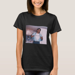 Präsident Barack Hussein Obama T-Shirt