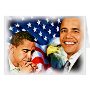 Präsident Barack Obama_