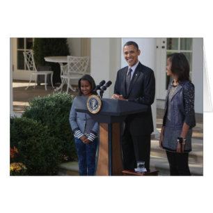 Präsident Barack Obama begnadigt den