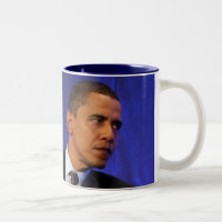 Präsident Barack Obama