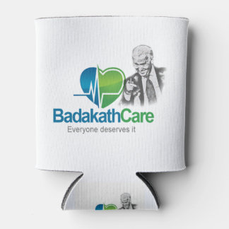 Präsident Biden - Badakathcare-Zitat Dosenkühler