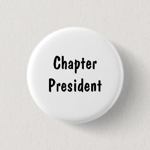 Präsident Button