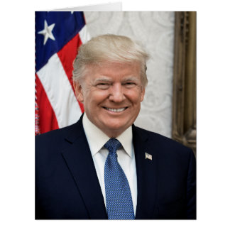 Präsident Donald Trump