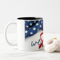 Präsident Donald Trump Gedenkstein Stein