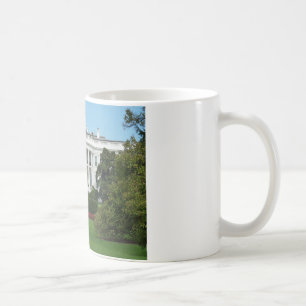 Präsident Donald Trump Kaffeetasse