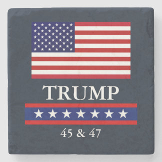 PRÄSIDENT DONALD TRUMP STEIN UNTERSETZER