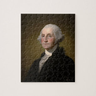Präsident George Washington
