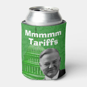 Präsident Herbert Hoover Tarife Dosenkühler