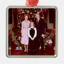 Präsident James Jimmy Carter White House