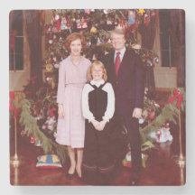 Präsident James Jimmy Carter White House