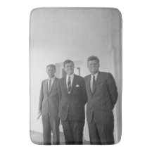 Präsident John Kennedy & Brothers American Camelot