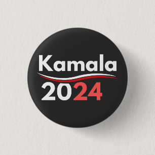 Präsident kamala harris, Präsident Harris Button