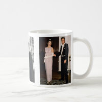 Präsident Kennedy, JFK und Jackie, jfk