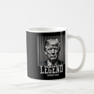 Präsident Legend 2024 Kaffeetasse