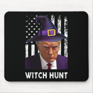 Präsident Legend Trump Tasse Mousepad