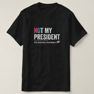 Präsident, mein Präsident, Maga, macht Amerika T-Shirt