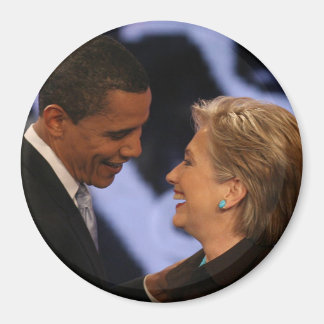 Präsident Obama Einweihung von Keepsakes Colossal  Magnet