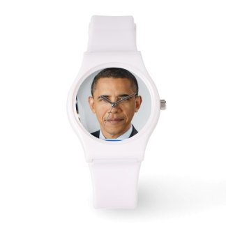 Präsident Obama Watches Armbanduhr