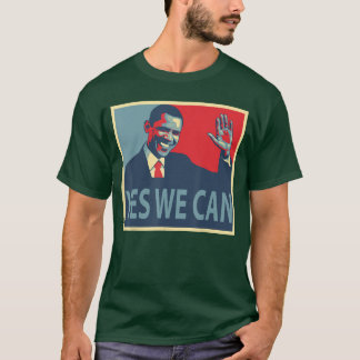 Präsident T-Shirt