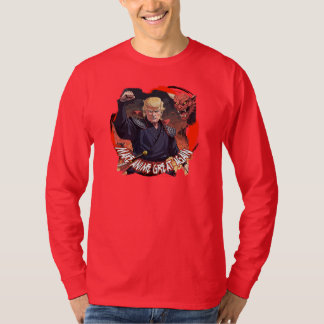 Präsident Trump macht Anime wieder groß T-Shirt