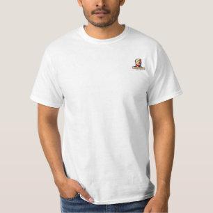 Präsident Trump Pocket Tee