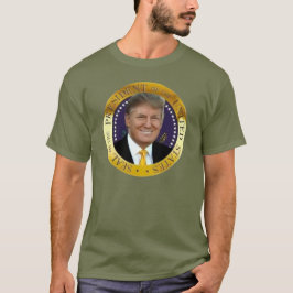 PRÄSIDENT TRUMP T-Shirt