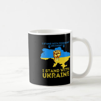Präsident Zelensky Nicht alle Helden tragen Capes Kaffeetasse