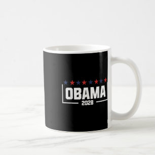 Präsidenten Day Barack Obama 44. Präsident 2009-20 Kaffeetasse