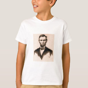 Präsidenten für Kinder T-Shirt
