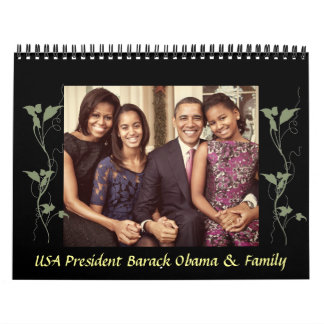 Präsidentenkalender 2013 kalender
