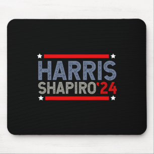 Präsidentenwahlen Männer Frauen Kinder 4 Mousepad