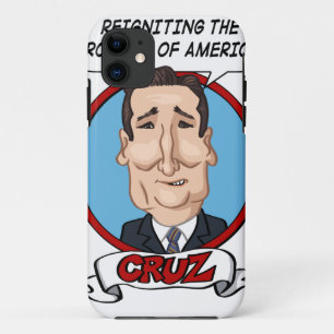 Präsidentschaftswahl 2016 iPhone 11 hülle