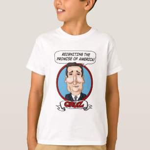 Präsidentschaftswahl 2016 T-Shirt