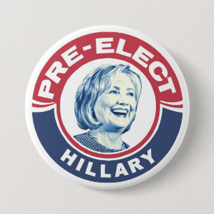 Präsidialamt Button