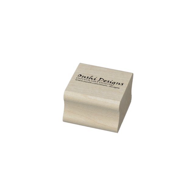 Präsidialvorlage Gummistempel (Stempel)