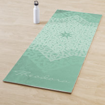 "Prasin" Mandala