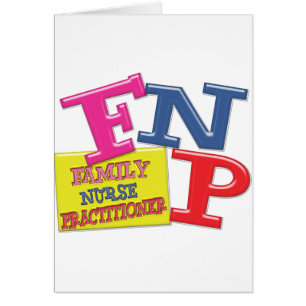 PRATICIENNE LUNATIQUE D'INFIRMIÈRE DE FAMILLE