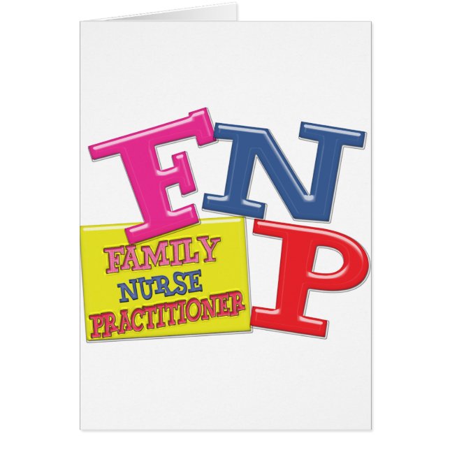 PRATICIENNE LUNATIQUE D'INFIRMIÈRE DE FAMILLE (Devant)