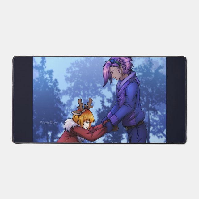 Pratique du patinage sur glace (Recto)