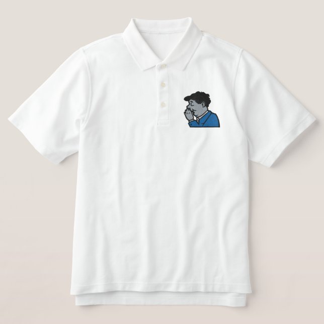 PRAY (Design Vorderseite)