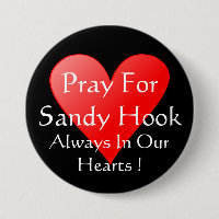 PRAY FOR SANDY HOOK IMMER IN UNSEREN HERZEN
