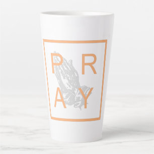 PRAY MILCHTASSE