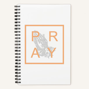 PRAY NOTIZBUCH