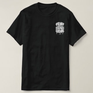 Pray, Preach, Heal Herren T-Shirt