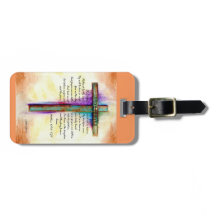 Prayer Cross des Lords