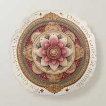 Prayer Cushion,