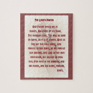 Prayer des Lords