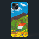 Prayer Flags II Case-Mate iPhone Hülle<br><div class="desc">Home Decr</div>