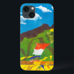 Prayer Flags II Case-Mate iPhone Hülle<br><div class="desc">Home Decr</div>
