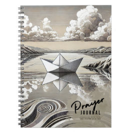 Prayer Journal | Notebook-Journal Notizblock